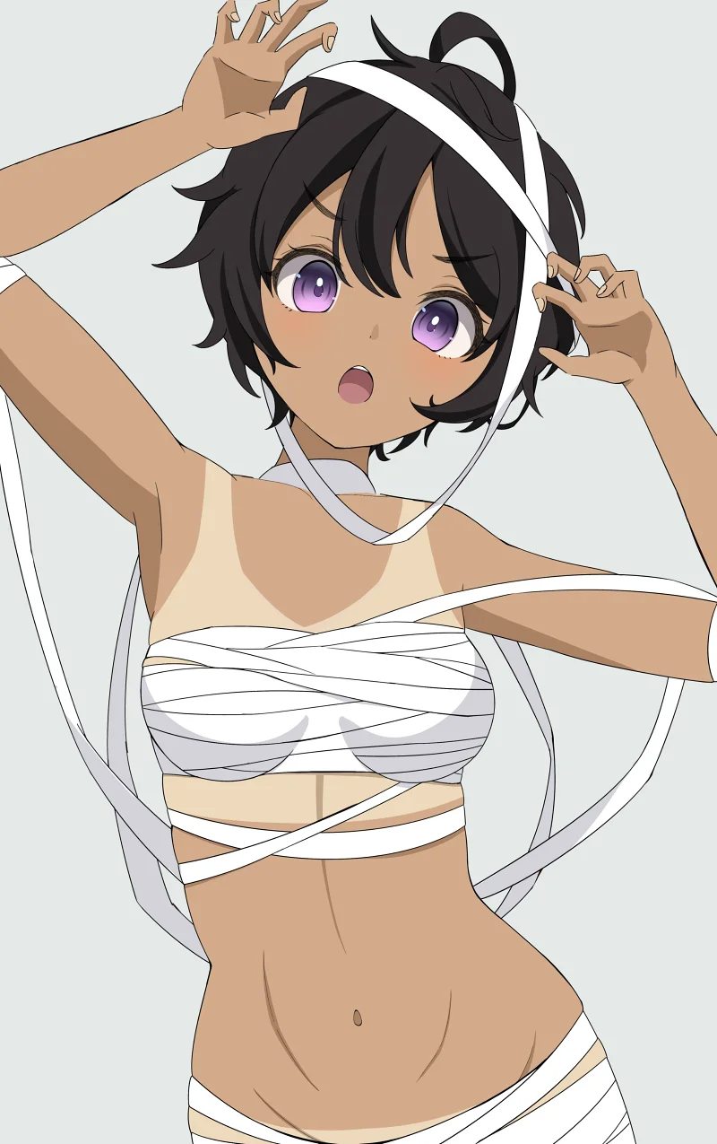 美图,美少女