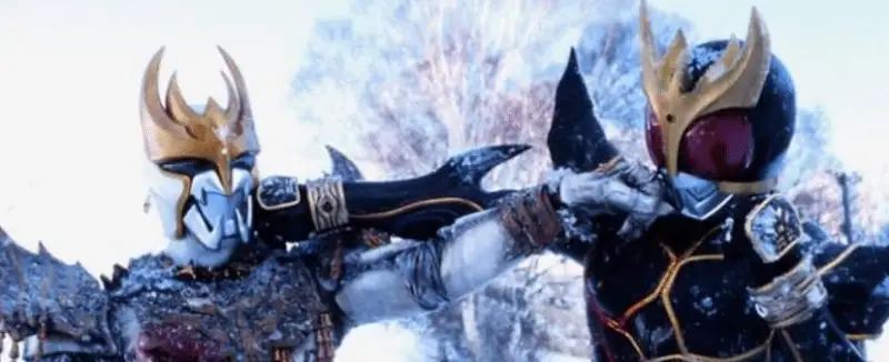 为什么空我与零号的决战,五代在哭而零号却在笑?(转载) 为什么空我与零号的决战,五代在哭而零号却在笑?(转载)