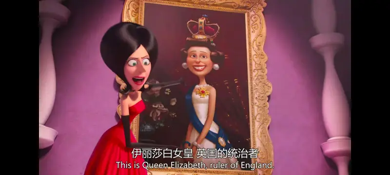 小黄人,小黄人大眼萌,动画,动漫,动画电影,欧美动画,欧美动漫,ACG