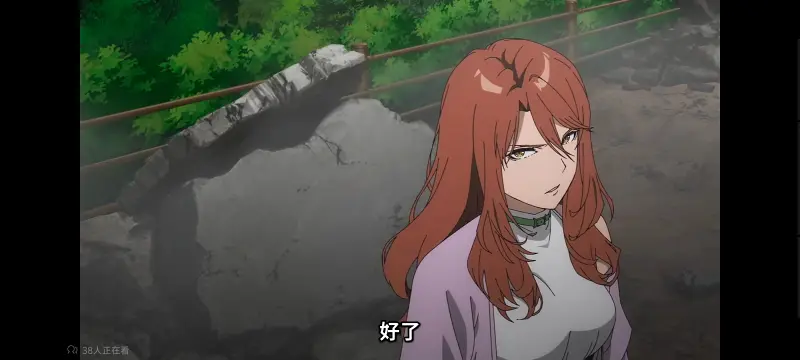 某暗部的少女共栖,魔法禁书目录,动画,动漫,番剧,二次元,日漫,ACG