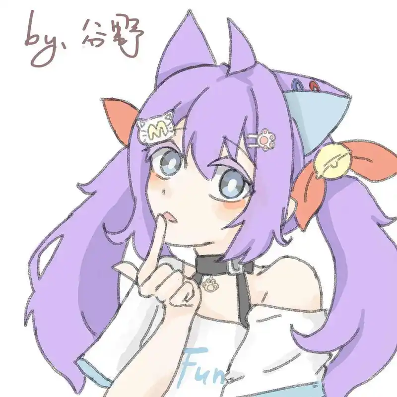 站娘同人