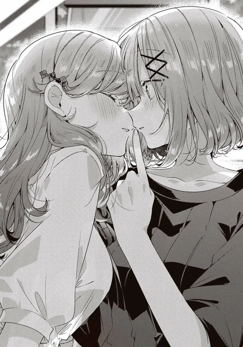 动漫专区,漫画,百合
