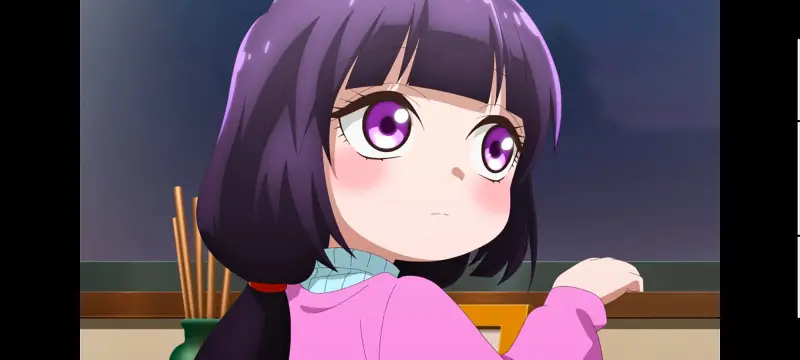 【神八小妹并不可怕】：第4集