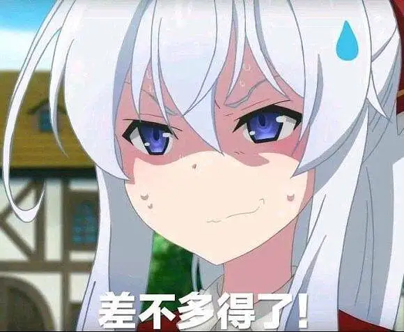 M站美图,动漫