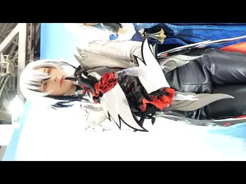 【COSPLAY】C103 CN: 桃戸もも【原神】