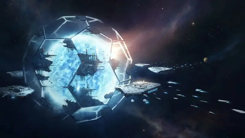 【群星stellaris文化组】进驻宣言