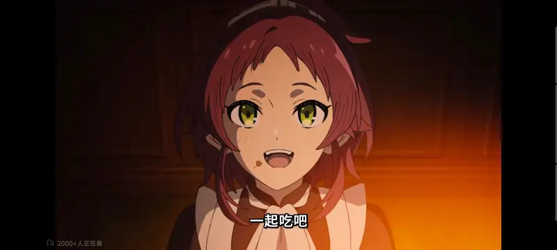 无职转生,无职转生到了异世界就拿出真本事,异世界,动画,动漫,番剧,日漫,二次元,ACG