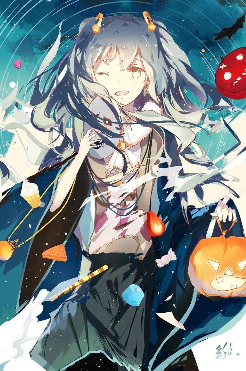 初音,MIKU,初音未来,失踪人口回归