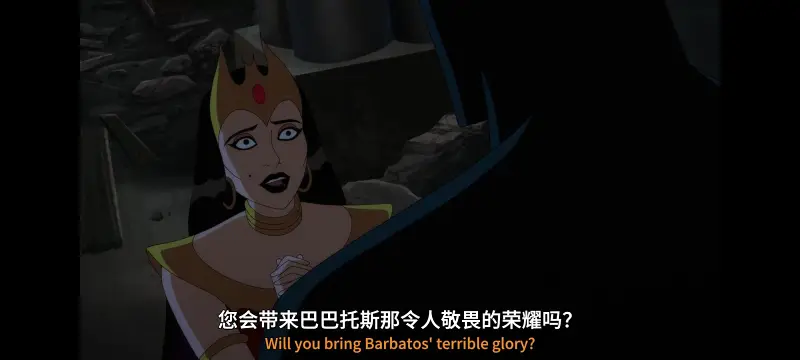 蝙蝠侠披风斗士,DC,美漫,动画,动漫,超级英雄,蝙蝠侠,ACG,番剧