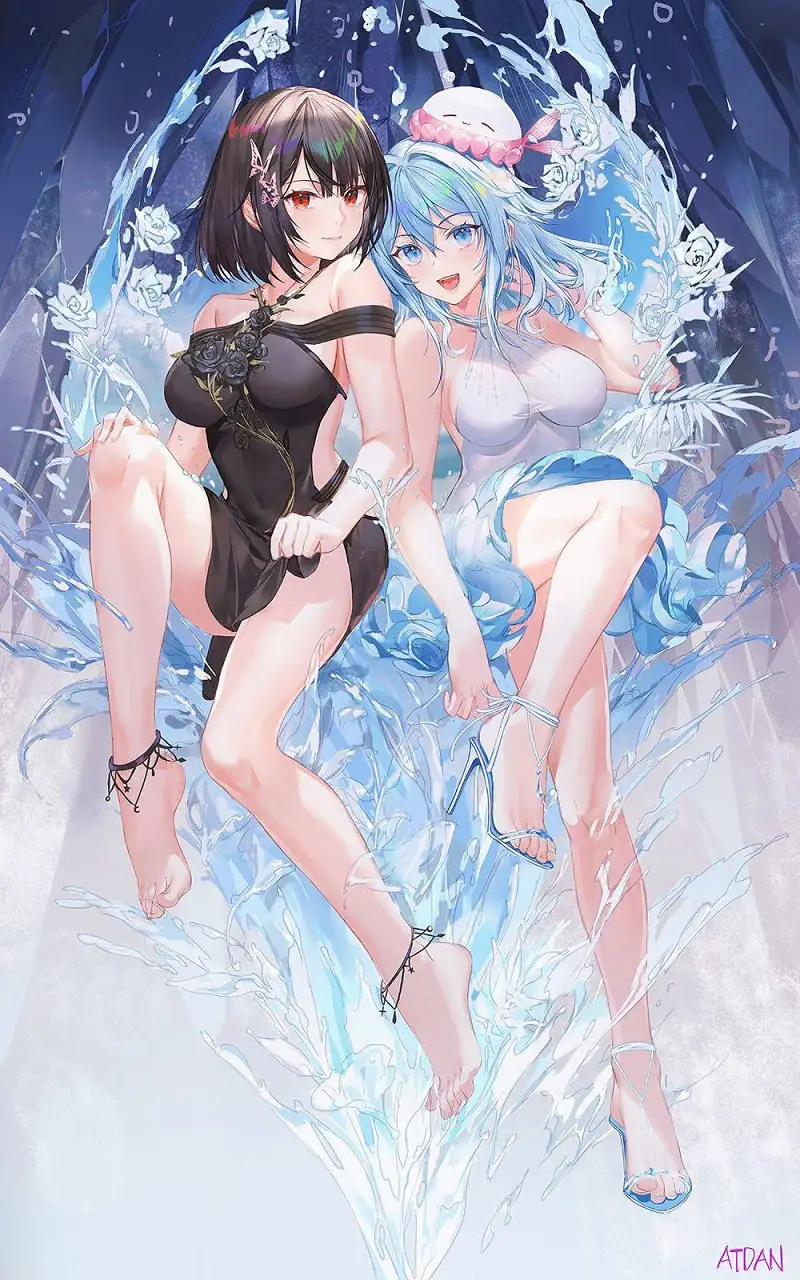 M站美图,壁纸