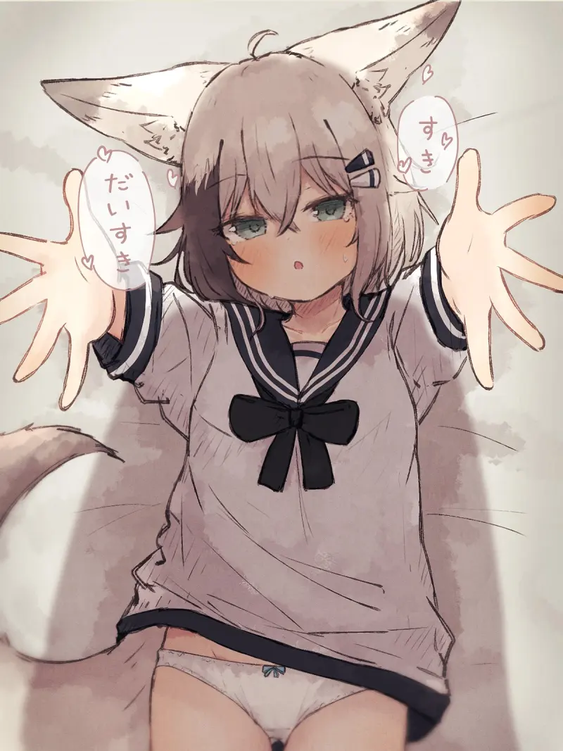 插画