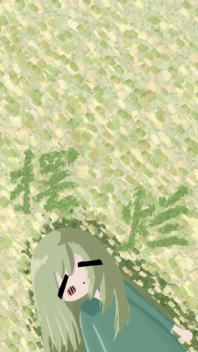 绘画,壁纸