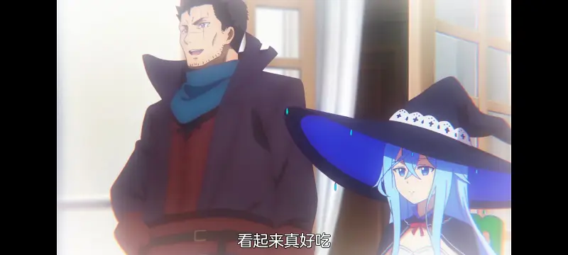 凭你也想讨伐魔王,动漫,动画,百合,番剧,ACG
