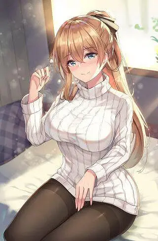 闲聊茶馆,涩图
