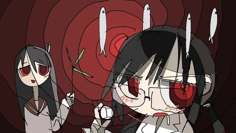 恶魔
