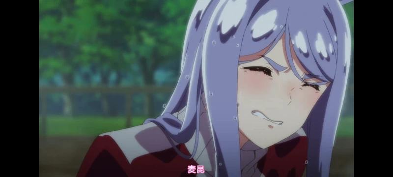 赛马娘,赛马娘第二季,赛马娘PrettyDerby,动画,动漫,番剧,二次元,ACG
