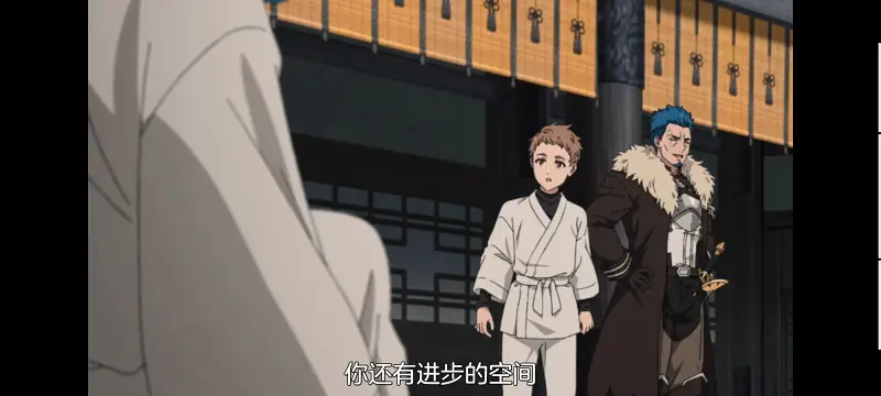 无职转生,无职转生到了异世界就拿出真本事,异世界,动画,动漫,番剧,日漫,二次元,ACG