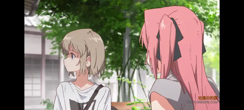 上伊那牡丹酒醉身姿似百合花般,上伊那牡丹醉姿如百合,动漫,动画,番剧,二次元,ACG