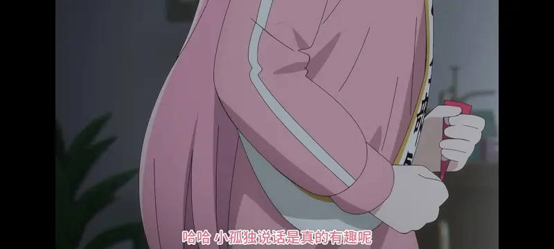 孤独摇滚,动画,动漫,番剧,ACG,二次元