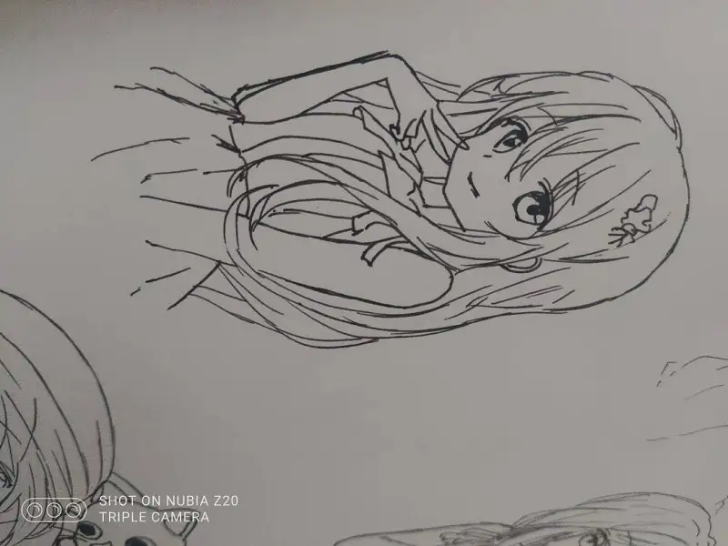 绘画创作,练习