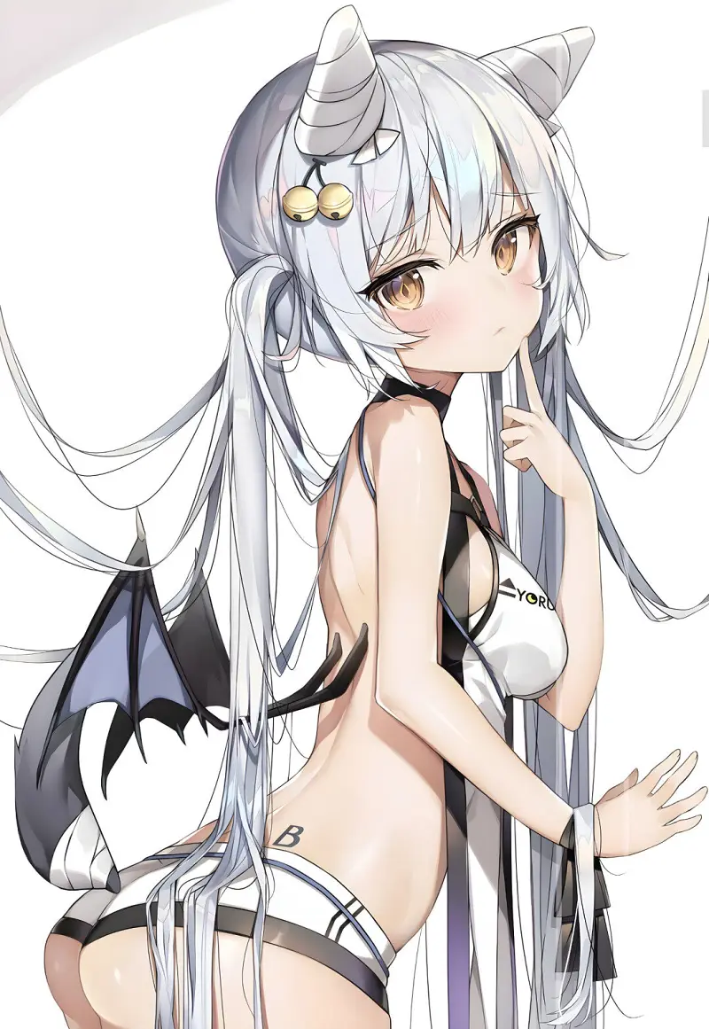 M站美图,动漫,涩图