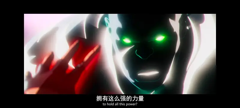 漫威,漫威影视,动漫,动画,番剧,ACG,漫威丧尸