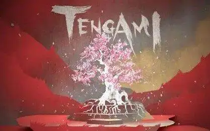 【Tengami紙境/文藝解謎】緋櫻枝頭落，懷擁自身之喪逝，自此新生始（春之旅）