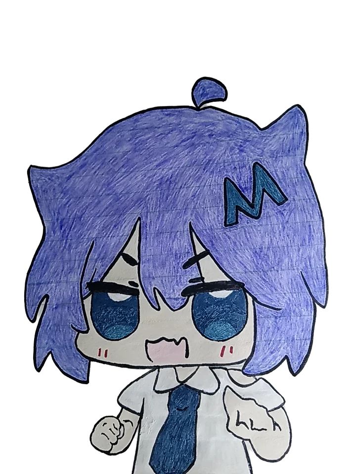 完成