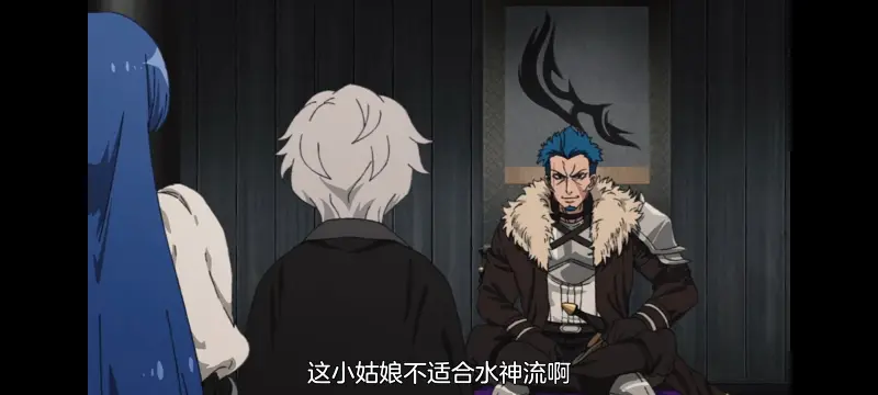 无职转生,无职转生到了异世界就拿出真本事,异世界,动画,动漫,番剧,二次元,日漫,ACG