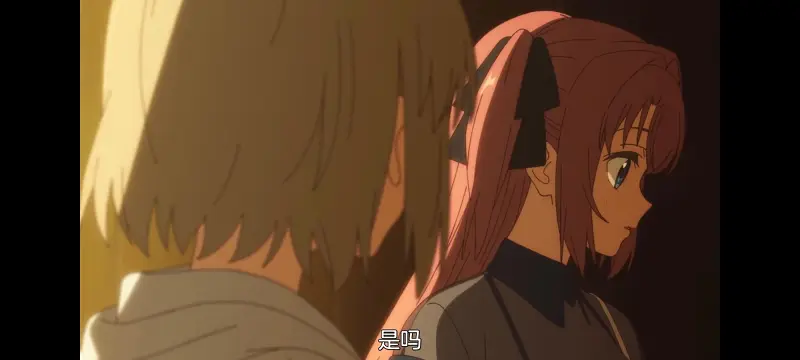 上伊那牡丹酒醉身姿似百合花般,上伊那牡丹醉姿如百合,动画,动漫,番剧,二次元,ACG