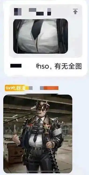 发张弔图