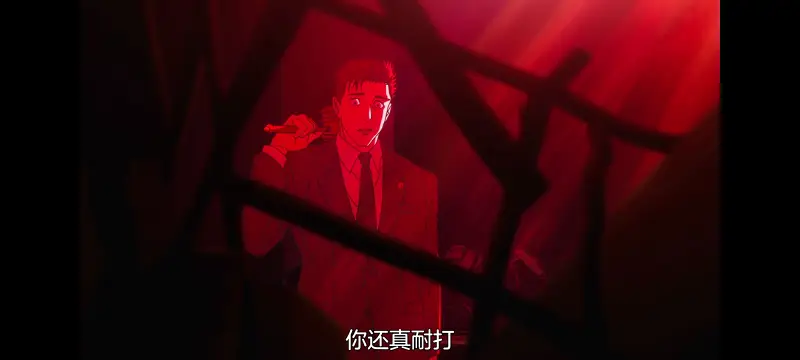 咒术回战,咒术回战死灭回游,动画,动漫,番剧,二次元,ACG