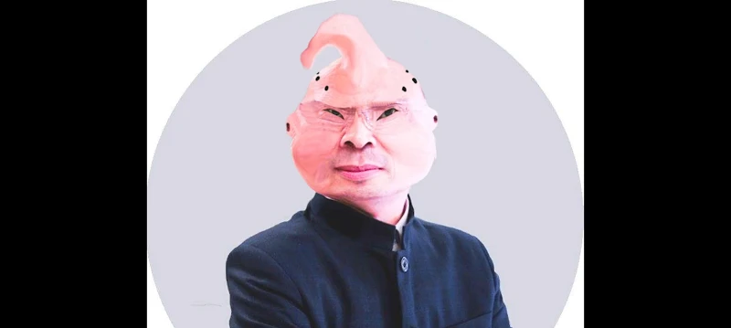 龙珠boss化的郭继承
