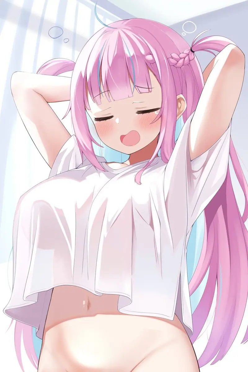 P站美图