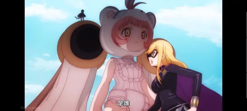魔法少女育成计划,魔法少女育成计划restart,魔法少女,动画,动漫,番剧,二次元,日漫,ACG