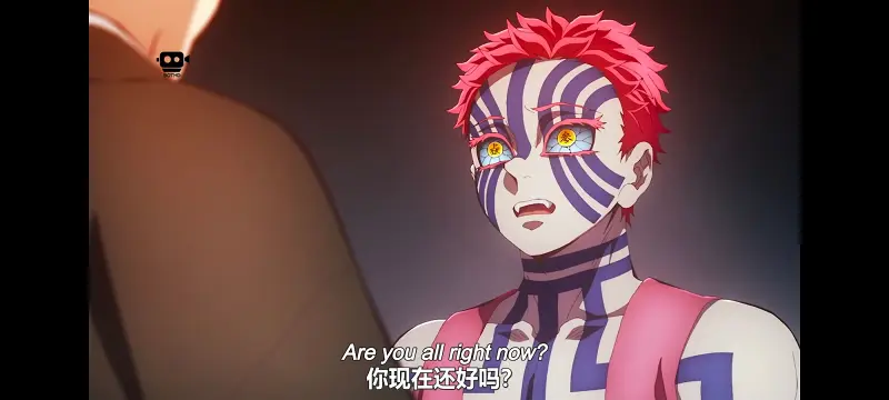 鬼灭之刃,鬼滅之刃,剧场版,鬼灭之刃无限城篇,动画,动漫,动画电影,日漫,ACG,二次元
