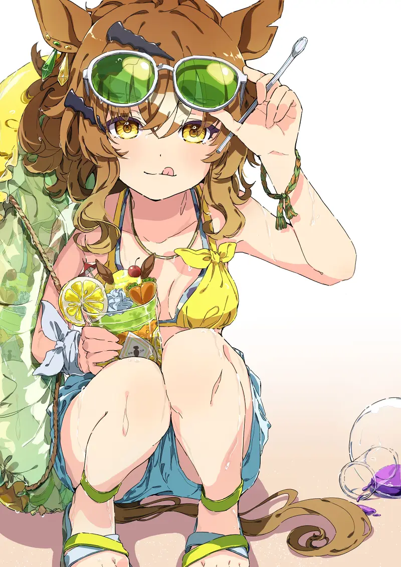 赛马娘,马娘,赛马娘巅峰之路,森林宝穴,动漫壁纸,动漫美图,美图,壁纸,绘画,插画,PIXIV,二次元美图,二次元壁纸