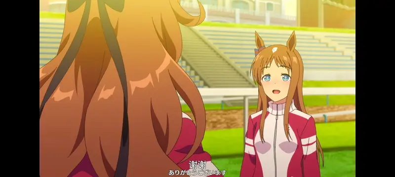 赛马娘,赛马娘PrettyDreby,动画,动漫,番剧,ACG