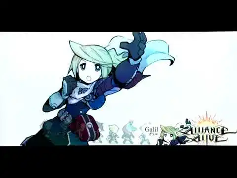 Feign Zone ガリル RemakeⅡ