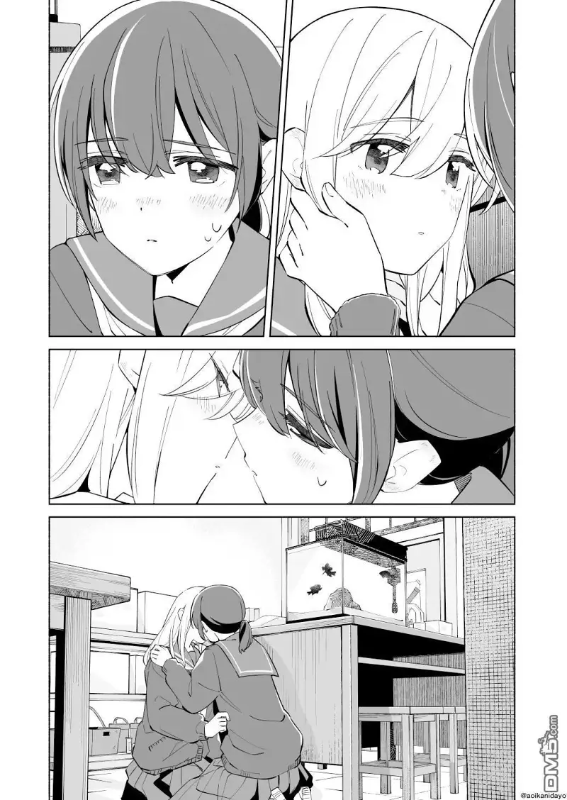 百合