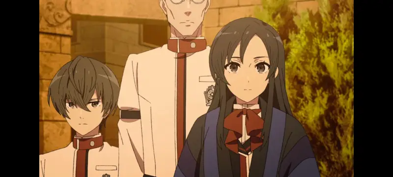 无职转生,无职转生到了异世界就拿出真本事,异世界,动画,动漫,番剧,日漫,二次元,ACG