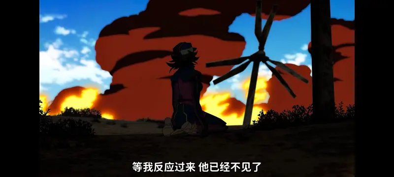 赛博朋克,赛博朋克边缘行者,赛博朋克边缘行者2,动画,动漫,番剧,二次元,ACG
