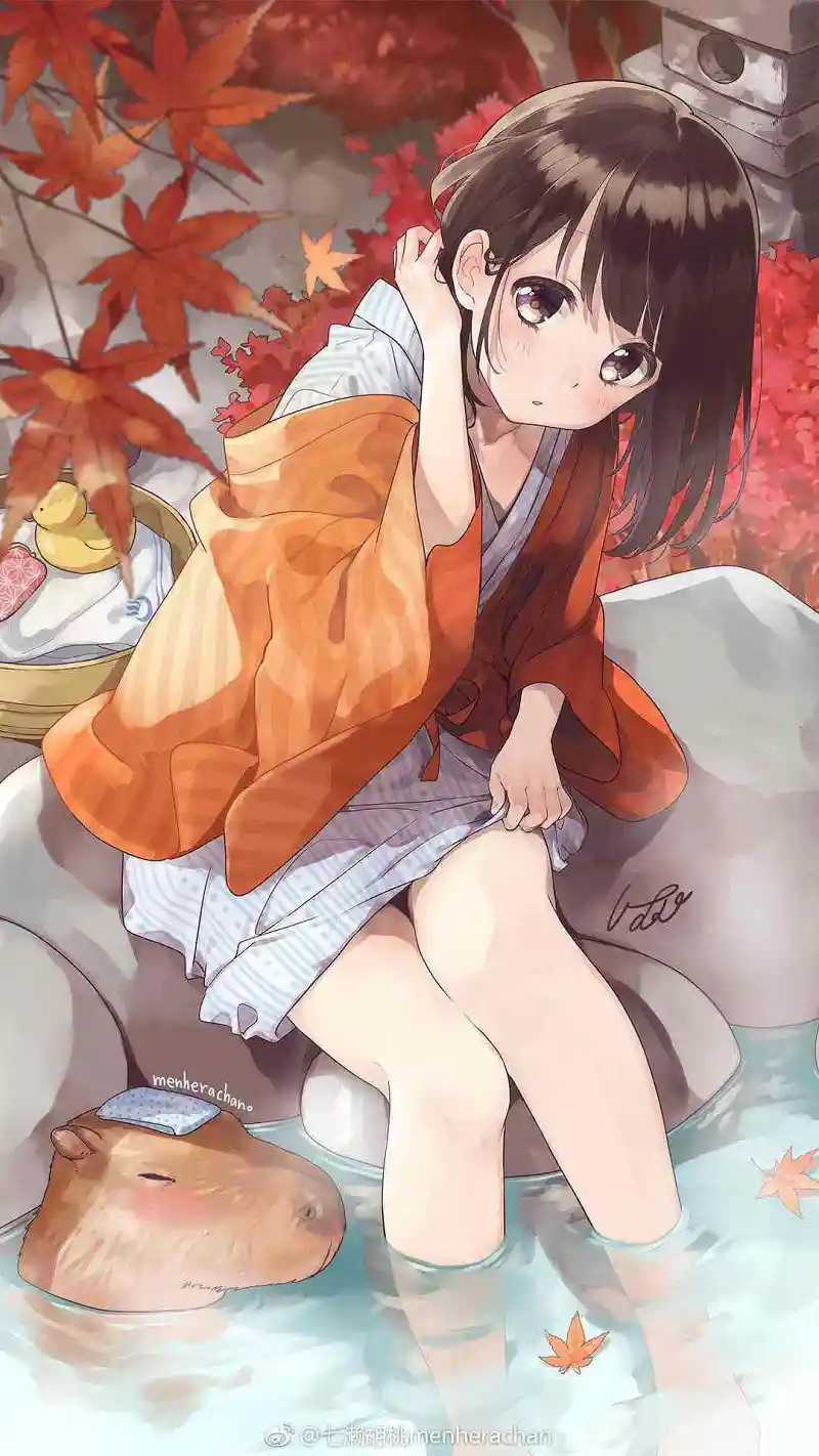 M站美图,壁纸