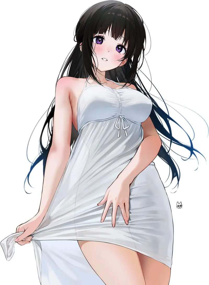 #冰菓# ：千反田爱瑠