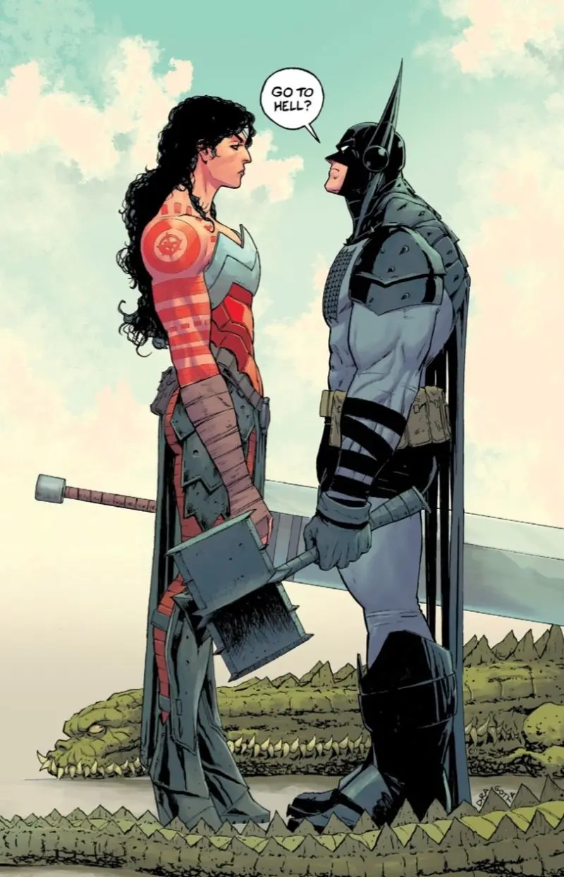 DC,DC漫画,美漫,漫画,动漫,超级英雄,绝对宇宙,动漫壁纸,动漫美图,ACG