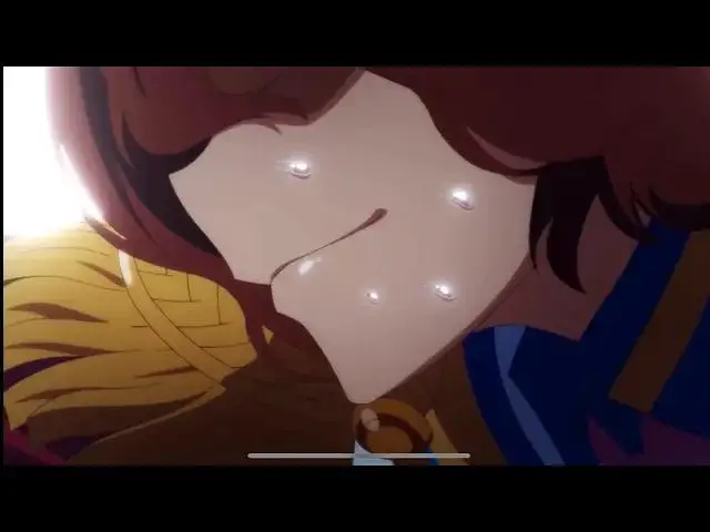 【赛马娘】siinamota - Young Girl A X Tokai Teio Miracle Run [AMV]