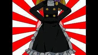 【RI君】少女们，胸怀大志吧