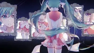 [转载]初音未来《初梦》日文版《初夢》