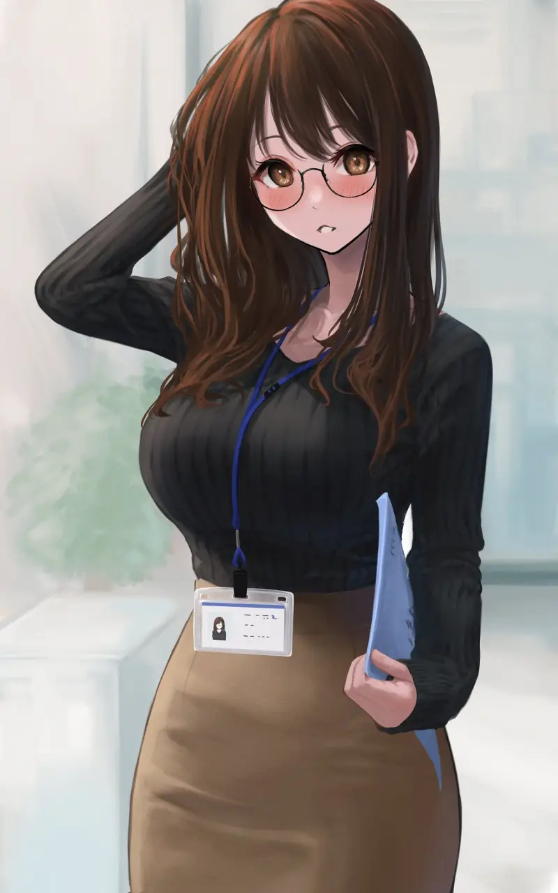 插图