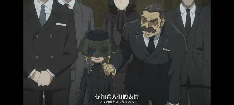 幼女战记,谭雅战记,动画,动漫,番剧,日漫,二次元,ACG,异世界